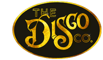 Disco Company Sweden AB logotyp