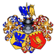 Dahlbergs Bokhandel J Desén Aktiebolag logotyp