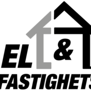 El och Fastighetsservice i Söderhamn Aktiebolag logotyp