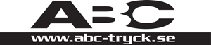 ABC-Tryck AB logotyp