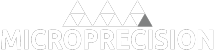 MICROPRECISION Aktiebolag logotyp