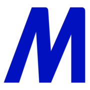 Mann Teknik AB logotyp