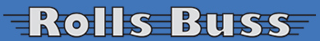 Rolls Buss Aktiebolag logotyp