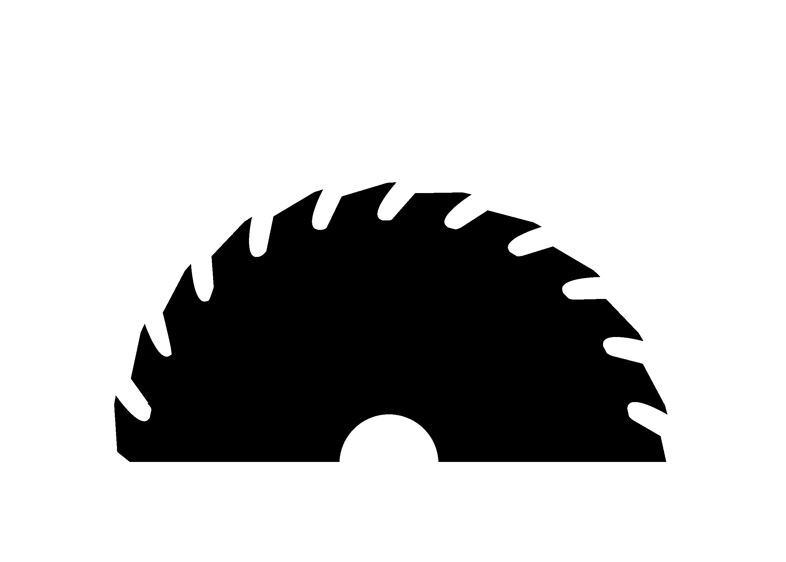 Hallsbergs Slipservice Aktiebolag logotyp