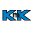 KmK Instrument Aktiebolag logotyp