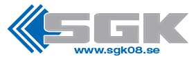 SGK I Stockholm AB logotyp