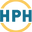 HPH Projekt Aktiebolag logotyp