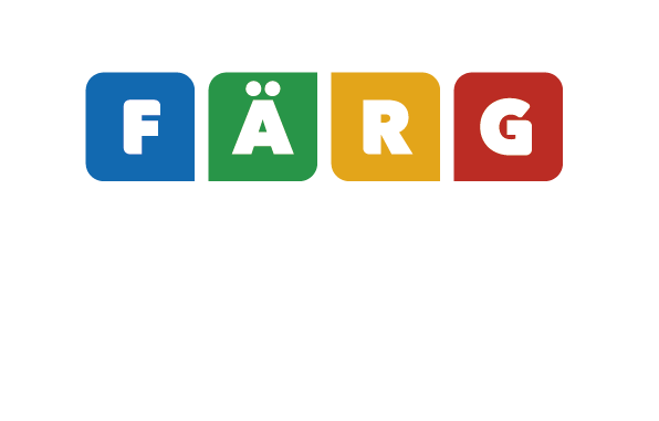 Färgaffären i Norrtälje AB logotyp