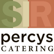Sir Percys Catering AB logotyp