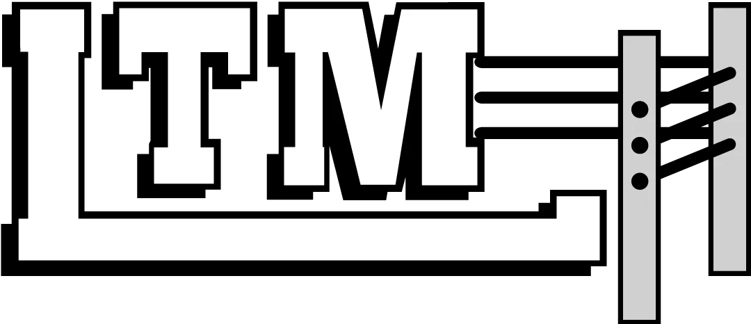 LTM i Gävle Aktiebolag logotyp