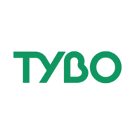 Tyresö Bostäder Aktiebolag logotyp