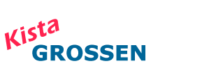 Kista Grossen Aktiebolag logotyp