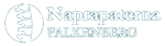 Leg. Naprapaterna Gunnarsson-Brumér Falkenberg AB logotyp