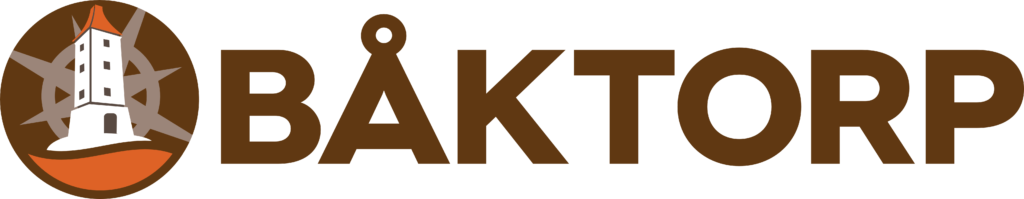 Båktorp AB logotyp