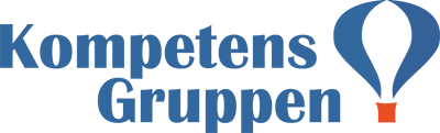 Kompetensgruppen i Sverige AB logotyp