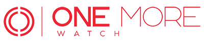 One More Watch AB logotyp