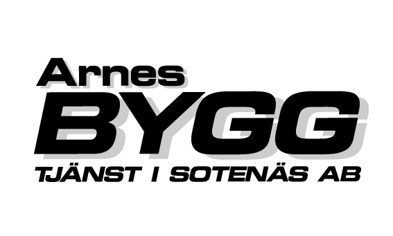 Arnes Byggtjänst i Sotenäs Aktiebolag logotyp