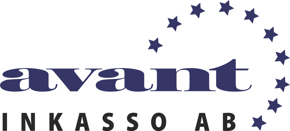 Avant Inkasso AB logotyp