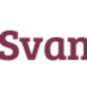 Svante Lundbäck Aktiebolag logotyp