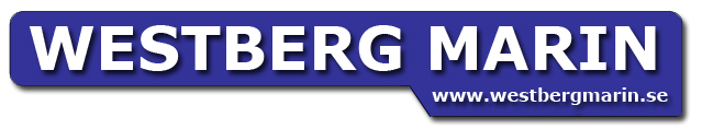 Westberg Marin & Data Aktiebolag logotyp