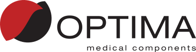 Optima International Aktiebolag logotyp