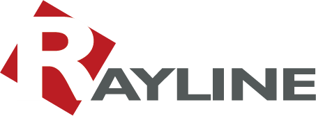 Rayline Aktiebolag logotyp