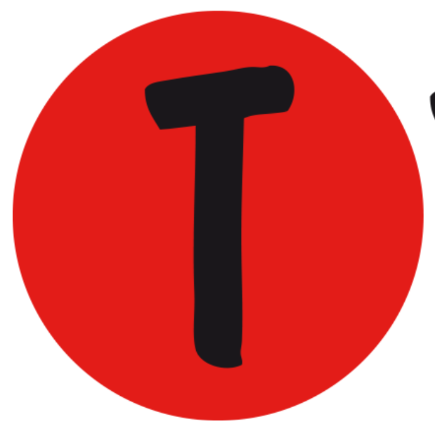 T-Tech Aktiebolag logotyp