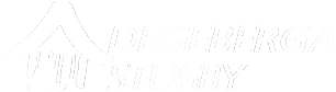 Degeberga Stugby Aktiebolag logotyp
