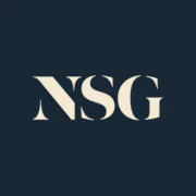 NSG Sweden AB logotyp