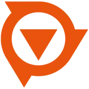 ECRIS Aktiebolag logotyp