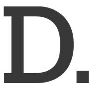 Dracke Inredningar Aktiebolag logotyp
