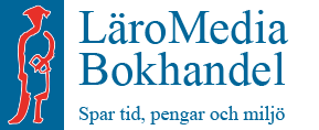 LäroMedia Örebro Aktiebolag logotyp