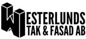 Westerlunds Tak & Fasad AB logotyp
