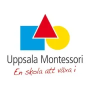 Uppsala Montessori Aktiebolag logotyp