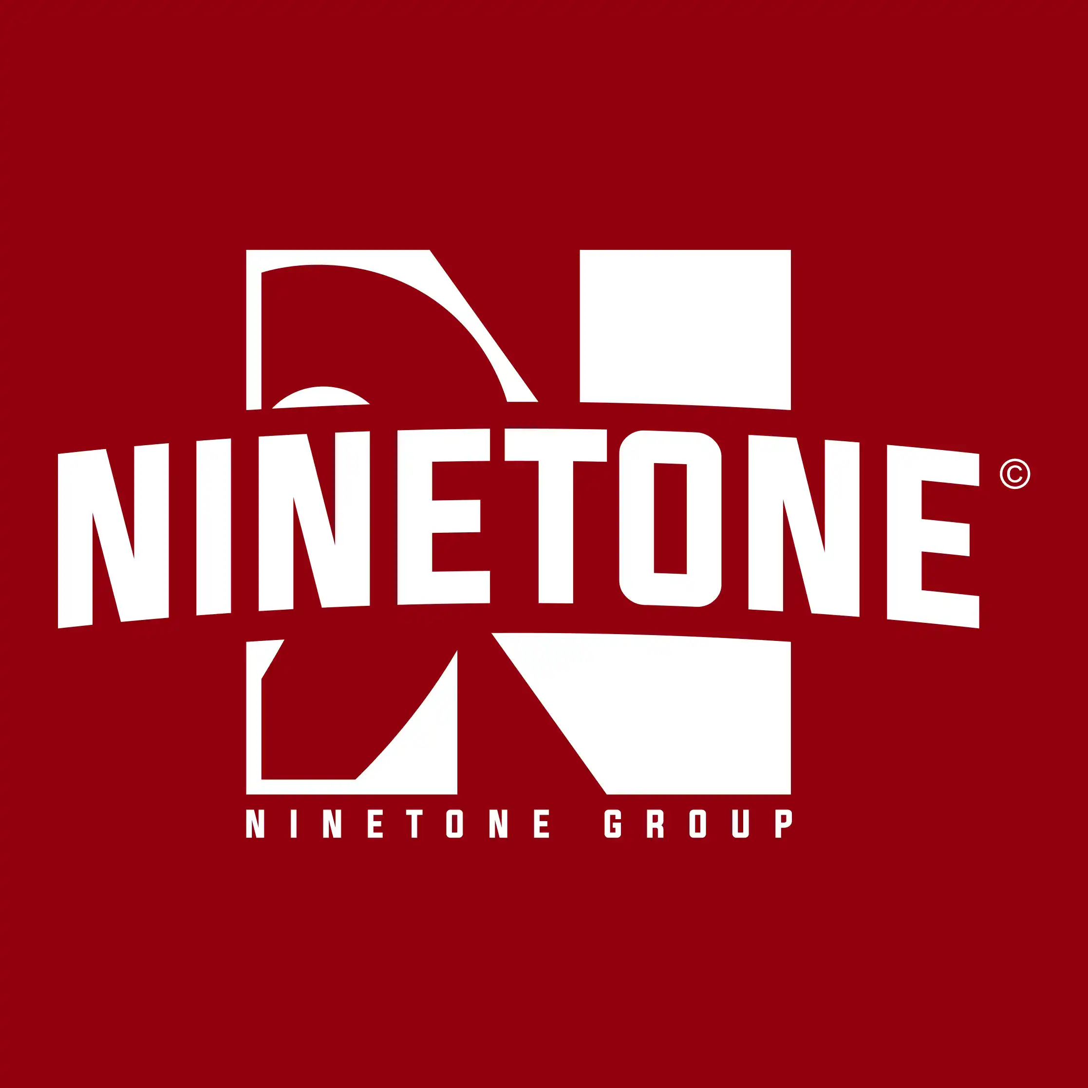 Ninetone Group AB logotyp