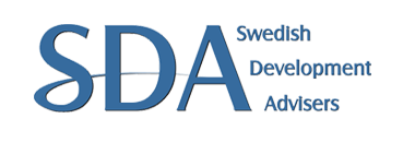 Swedish Development Advisers Aktiebolag logotyp