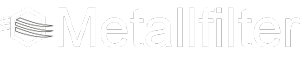 Metallfilter i Göteborg Aktiebolag logotyp
