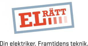 El Agenterna i Örebro Aktiebolag logotyp