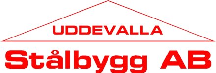 Stål Bygg i Uddevalla Aktiebolag logotyp
