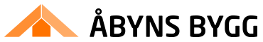Åbyns Bygg AB logotyp