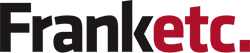 Frank Etc. AB logotyp
