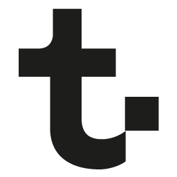 TOTAL ARKITEKTUR OCH URBANISM TAU AB logotyp