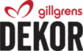 Gillgrens Dekor AB logotyp