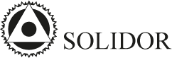 Solidor AB logotyp