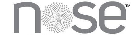 Nose AB logotyp