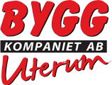 Byggkompaniet Uterum i Göteborg AB logotyp