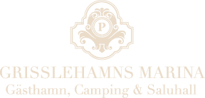 Grisslehamns Marina & Camping Aktiebolag logotyp