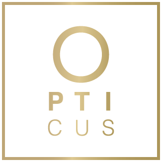 Opticus Ulricehamn AB logotyp
