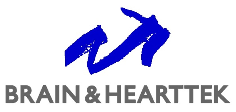 Brain & HeartTek Aktiebolag logotyp