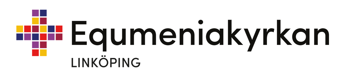 Equmeniakyrkan Konferens i Linköping AB logotyp